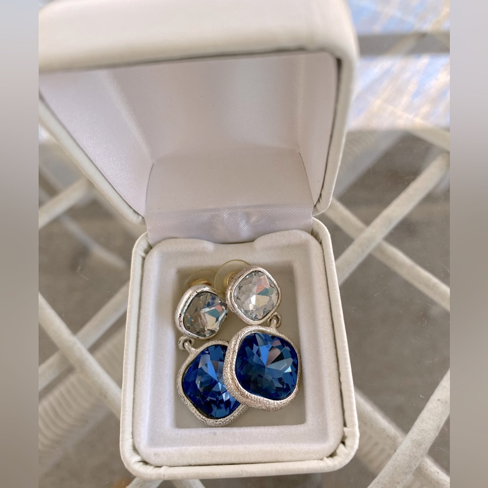 Sparkly Earrings
